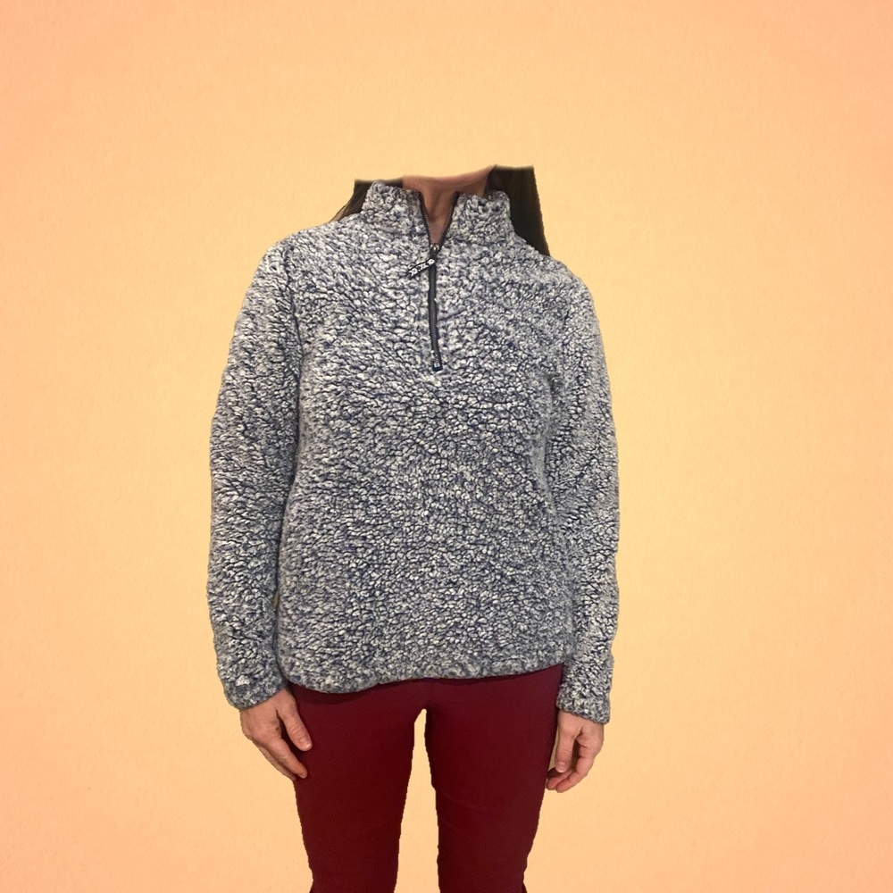 Sherpa Women’s Small